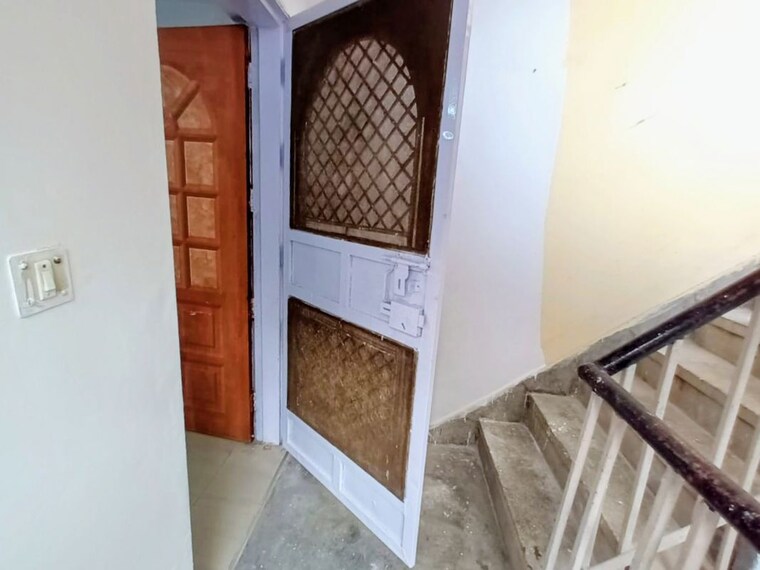 undefined, sector 19 dwarka 3 Bedroom 1100 Sq.Ft. Apartment In Sector 19 Dwarka Delhi 10730260