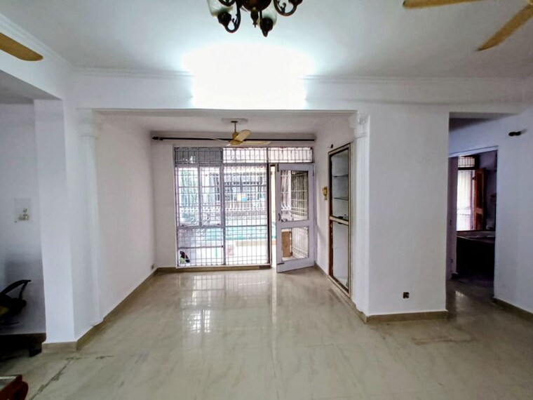 undefined, sector 19 dwarka 3 Bedroom 1100 Sq.Ft. Apartment In Sector 19 Dwarka Delhi 10730260