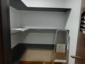 Furnished Amenities in 4 BHK Apartment at Embassy Habitat, Palace Road – for Rent