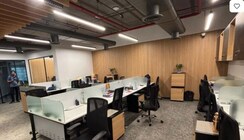Office Space For Rent in NTPL Times Square