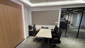 Team Area in  Office Space at NTPL Times Square, Andheri East – for Rent