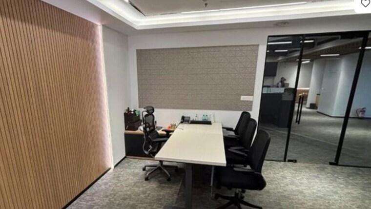 Team Area, ntpl-times-square Commercial Office Space 3478 Sq.Ft. In Andheri East Mumbai 10730365