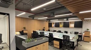 Gym in  Office Space at NTPL Times Square, Andheri East – for Rent