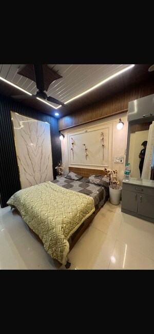 2 BHK Apartment For Rent in VVIP Addresses, Raj Nagar Extension