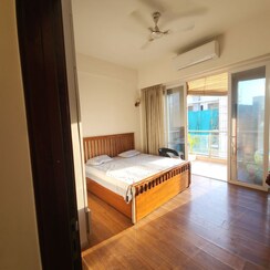 3.5 BHK +Apartment For Rent in Adani Samsara
