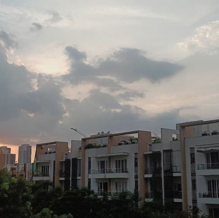Exterior View, adani-samsara 3.5 Bedroom 2040 Sq.Ft. Apartment In Sector 60 Gurgaon 10730379