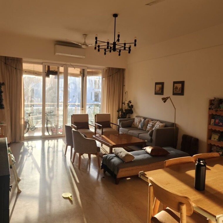 Gym, adani-samsara 3.5 Bedroom 2040 Sq.Ft. Apartment In Sector 60 Gurgaon 10730379