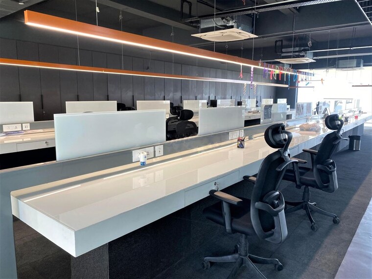 Team Area, gandhi nagar Commercial Office Space 1800 Sq.Ft. In Gandhi Nagar Indore 10730378
