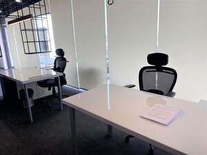 Team Area in  Office Space at Gandhi Nagar – for Rent