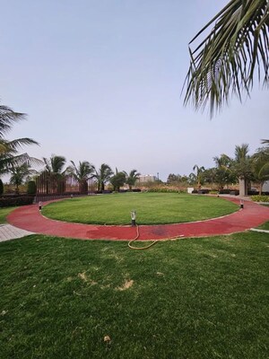  Plot – Garden View at Bada Bangarda - for Sale