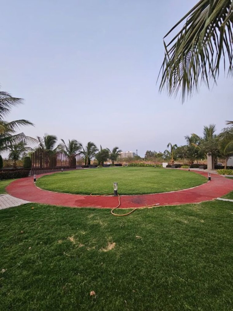 Garden, bada bangarda  1000 Sq.Ft. Plot In Bada Bangarda Indore 10730369