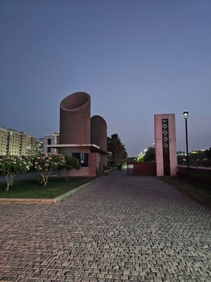  Plot – Exterior View View at Bada Bangarda - for Sale