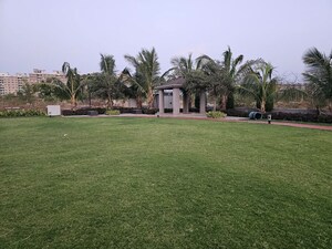 Plot – Garden View at Bada Bangarda - for Sale