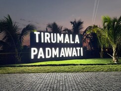 Plot For Sale in Bada Bangarda