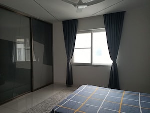 Room in 3 BHK Apartment at Jayabheri The Summit, Narsingi – for Rent