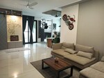 3 BHK +  2075 Sq.Ft. Apartment in Jayabheri The Summit
