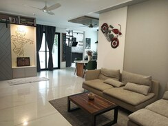 3 BHK +Apartment For Rent in Jayabheri The Summit