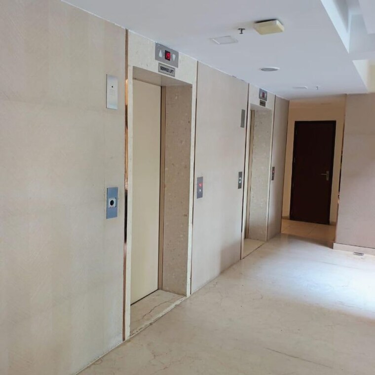 Room, conscient-heritage-one 3.5 Bedroom 2050 Sq.Ft. Apartment In Sector 62 Gurgaon 10730382