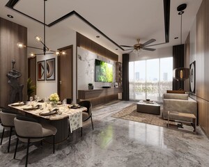4 BHK Apartment For Sale in Elan The Presidential, Sector 106
