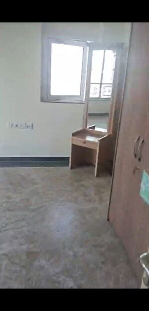 Bathroom in 3 BHK Apartment at Hiranandani Gardens Eldora, Powai – for Rent