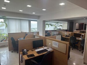  Office Space For Rent in Andheri East
