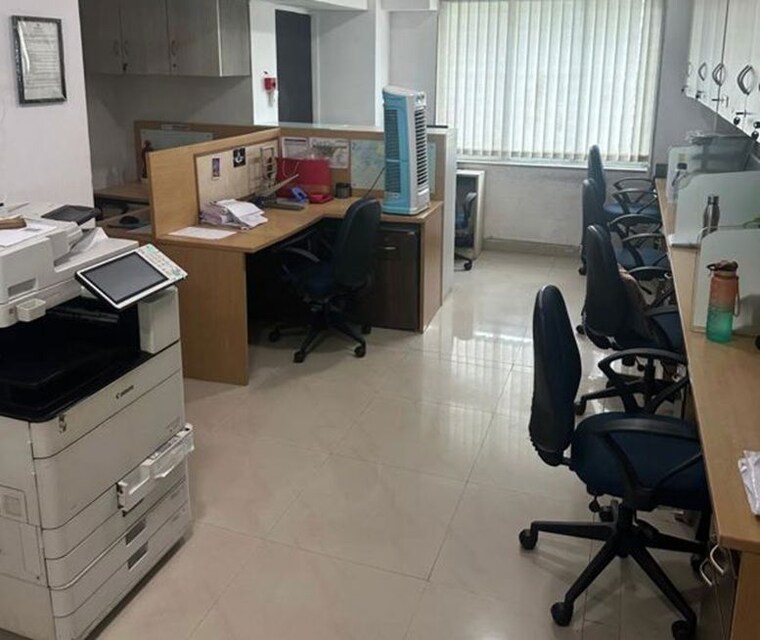 Team Area, andheri east Commercial Office Space 1800 Sq.Ft. In Andheri East Mumbai 10730385