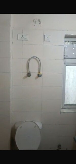 Bathroom in 2 BHK Apartment at BPTP Princess Park, Sector 86 – for Rent