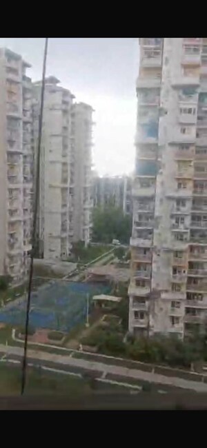 2 BHK Apartment – Exterior View View at BPTP Princess Park, Sector 86 - for Rent