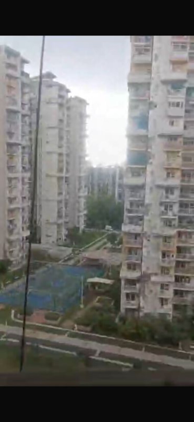 Exterior View, bptp-princess-park 2 Bedroom 1327 Sq.Ft. Apartment In Sector 86 Faridabad 10730366