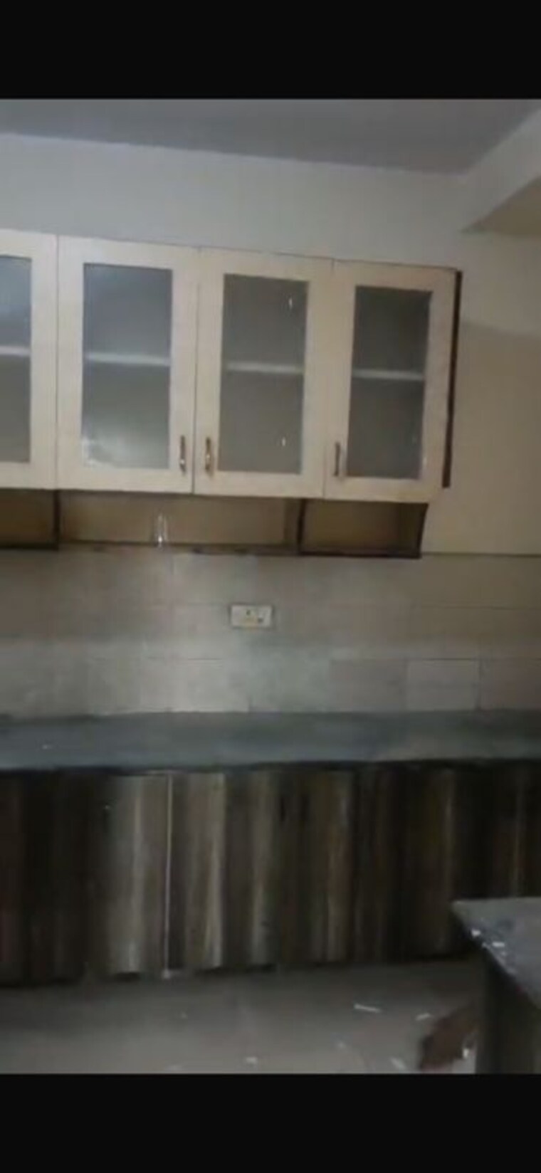 Kitchen, bptp-princess-park 2 Bedroom 1327 Sq.Ft. Apartment In Sector 86 Faridabad 10730366