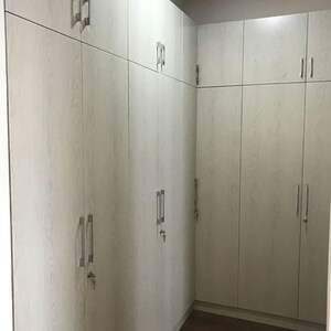 Bathroom in 3.5 BHK Apartment at Ireo Victory Valley, Sector 67 – for Rent