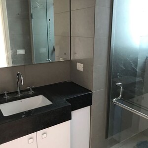 Kitchen in 3.5 BHK Apartment at Ireo Victory Valley, Sector 67 – for Rent