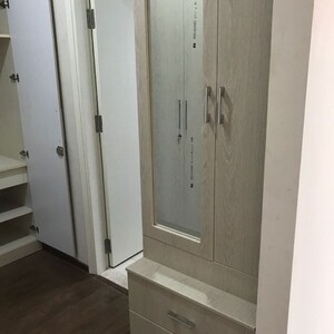 Building Lobby in 3.5 BHK Apartment at Ireo Victory Valley, Sector 67 – for Rent