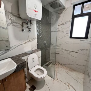 Team Area in 2 BHK Apartment at M3M Heights, Sector 65 – for Rent