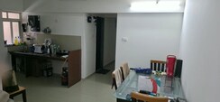 3 BHK Apartment For Rent in Puranik Aldea Espanola