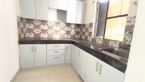 Kitchen in 2 BHK Apartment at Signature Global Synera, Sector 81 – for Sale