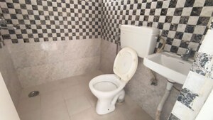 Bathroom in 2 BHK Apartment at Signature Global Synera, Sector 81 – for Sale