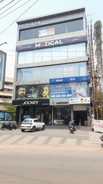 1850 Sq.Ft. Office Space in Shankar Nagar