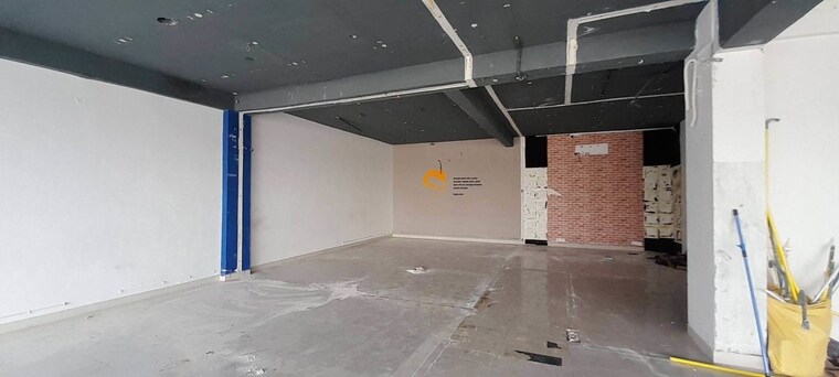 Exterior View, shankar nagar Commercial Office Space 1850 Sq.Ft. In Shankar Nagar Raipur 10721179