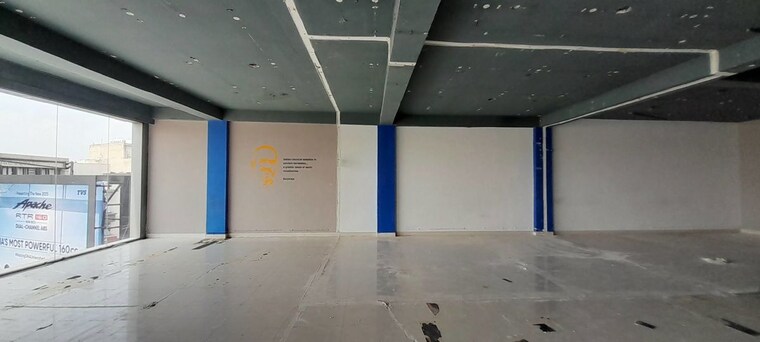 Exterior View, shankar nagar Commercial Office Space 1850 Sq.Ft. In Shankar Nagar Raipur 10721179