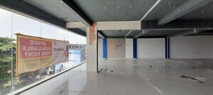  Office Space – Exterior View View at Shankar Nagar - for Rent