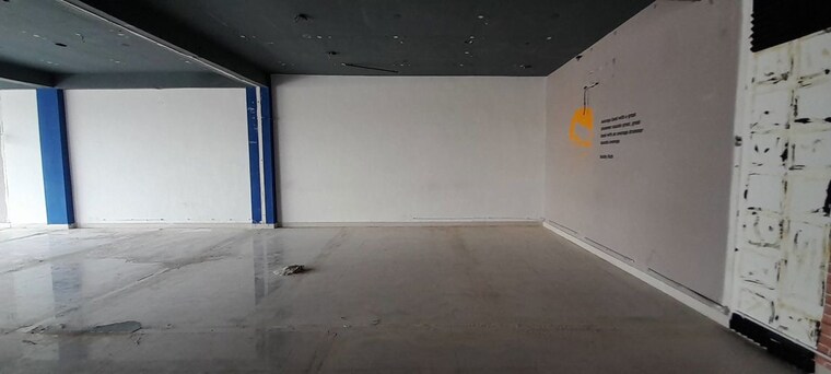 Exterior View, shankar nagar Commercial Office Space 1850 Sq.Ft. In Shankar Nagar Raipur 10721179