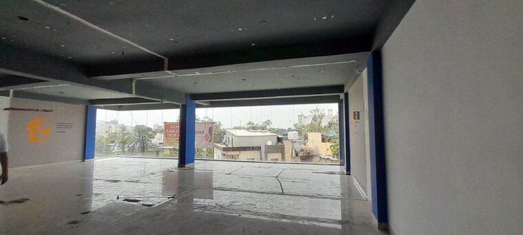 Exterior View, shankar nagar Commercial Office Space 1850 Sq.Ft. In Shankar Nagar Raipur 10721179