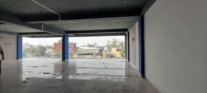  Office Space – Exterior View View at Shankar Nagar - for Rent