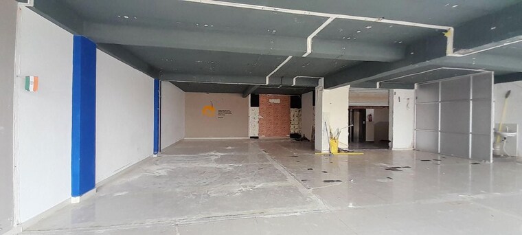Exterior View, shankar nagar Commercial Office Space 1850 Sq.Ft. In Shankar Nagar Raipur 10721179