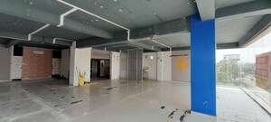  Office Space – Exterior View View at Shankar Nagar - for Rent