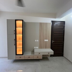 2.5 BHK Apartment For Rent in Smart World Gems, Sector 89