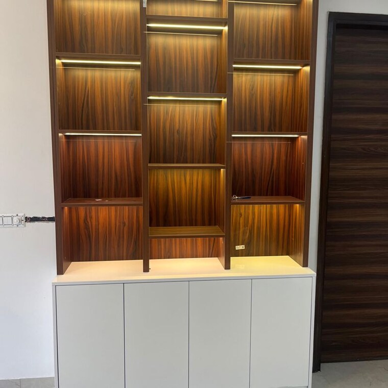 undefined, smart-world-gems 2.5 Bedroom 1200 Sq.Ft. Apartment In Sector 89 Gurgaon 10730404