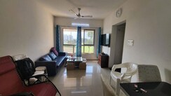 2 BHK Apartment For Rent in Lodha Casa Bella Gold