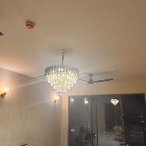 Room in 2.5 BHK Apartment at M3M Soulitude, Sector 89 – for Rent